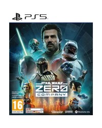Star Wars: Zero Company - PS5
